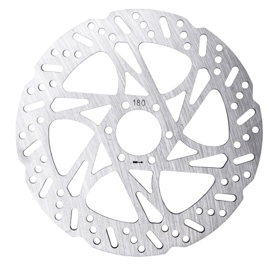 Disc brake pads